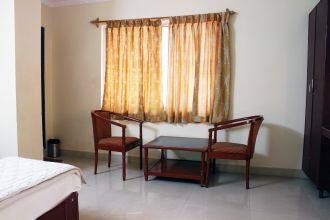 Dhanush Guest House, Visakhapatnam 3